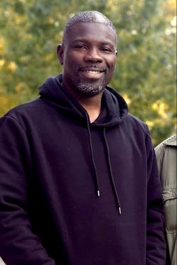 Malick Silué's photo