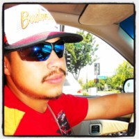 BabyDaddyTrejo's photo