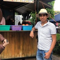 Manuel Diosdado's photo