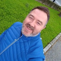 Brandon's photo
