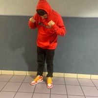 Cristian Calva's photo