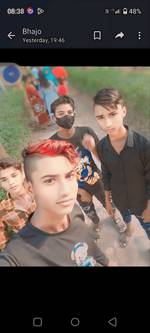 Asmat S হসমত শখk's photo