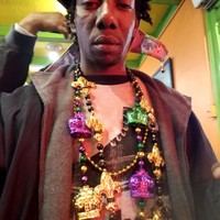 anthony robinson's photo