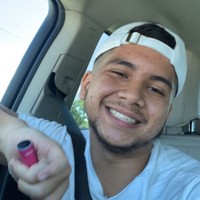 Nick Santiago's photo