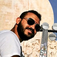 Mohamed Hafiz's photo