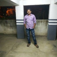 Ananth Gabriel's photo