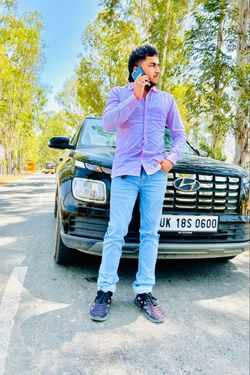 Sahil Vashist's photo