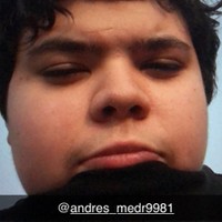 Andres's photo