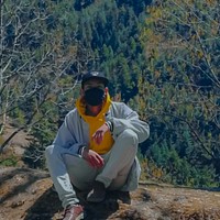 Abash Rokaya's photo