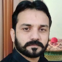 Danish Aslam's photo