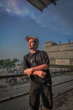 Ikmal danish's photo