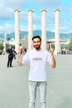 Mustafa 's photo