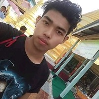 Min Thant's photo