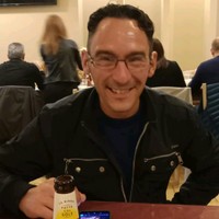 Salvatore Corigliano's photo