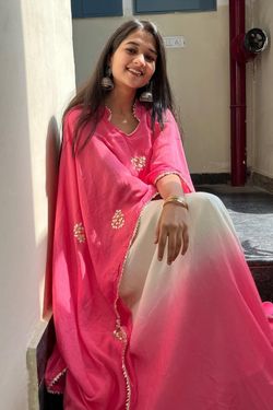 Kritika's photo