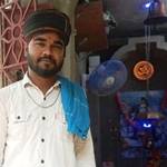 Sailes Prasad's photo