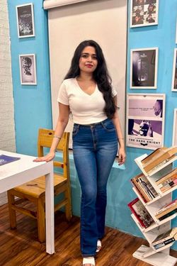 Nikita Sharma 's photo