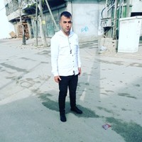 Mehmet Akyüz's photo