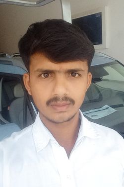 Sandeep Gowda's photo