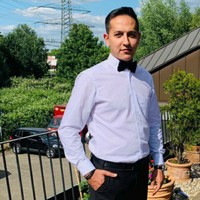 majid nazari's photo