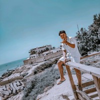 Ismail Hamza's photo