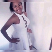 Taís oliveira 's photo