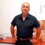 Robert Carvajal's photo