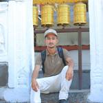 Nabin shrestha 's photo