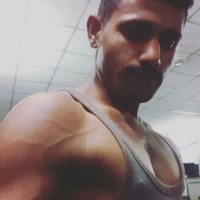 Anver Tharik's photo