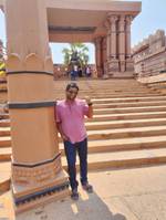 Subrat mallick's photo