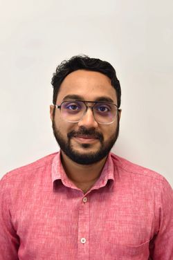 Arun Venugopal's photo