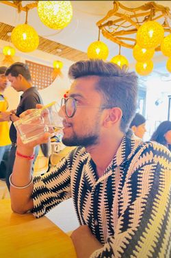 Deepanshu Gupta's photo