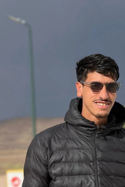 Hicham TAHA 's photo