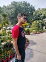 Gopesh Agarwal's photo