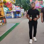 Yasser Alhussain's photo