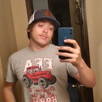 Justin 's photo