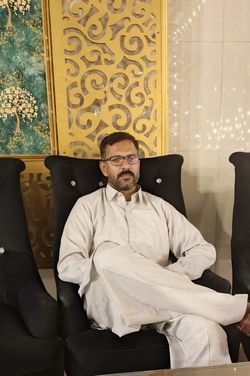 Imran safdar's photo