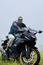 Abhishek Kumar's photo