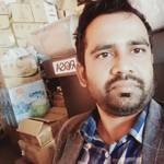 Zhinuk Ahamed's photo