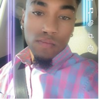 Reginald Arvie's photo