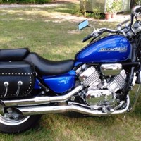 Darin Kulman's photo