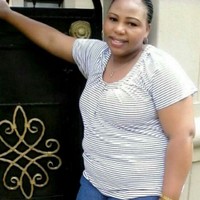 Connie Nyathi's photo