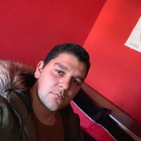 Bruno Oliveira's photo