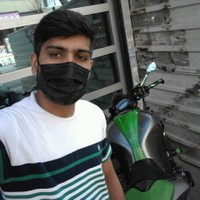 Sahil's photo