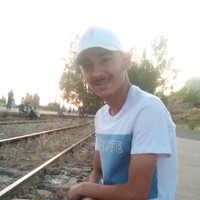 Mohamed Kechacha's photo