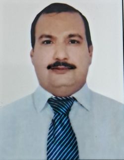 Kumar's photo