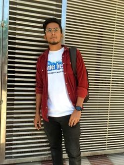 Ashraf's photo