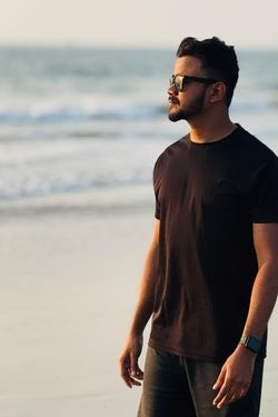 Aaryan Naik's photo