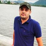 Rahul Krishna 's photo