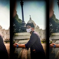 Anirban Sarkar's photo